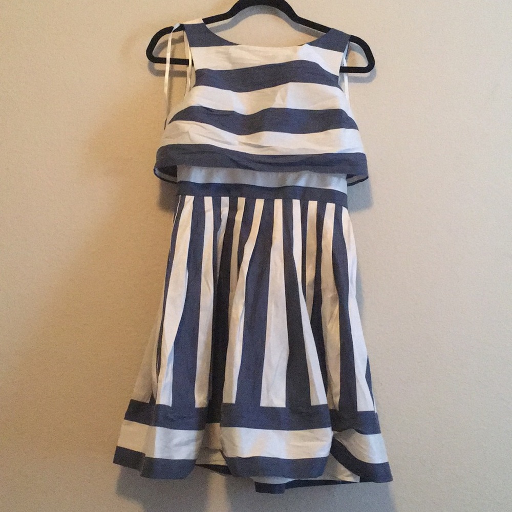 Pin Larkin Dress